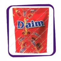 daim candy 200g